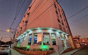 Sao Bento Palace Hotel