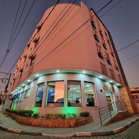 Sao Bento Palace Hotel Aparecida  Zewnętrze zdjęcie