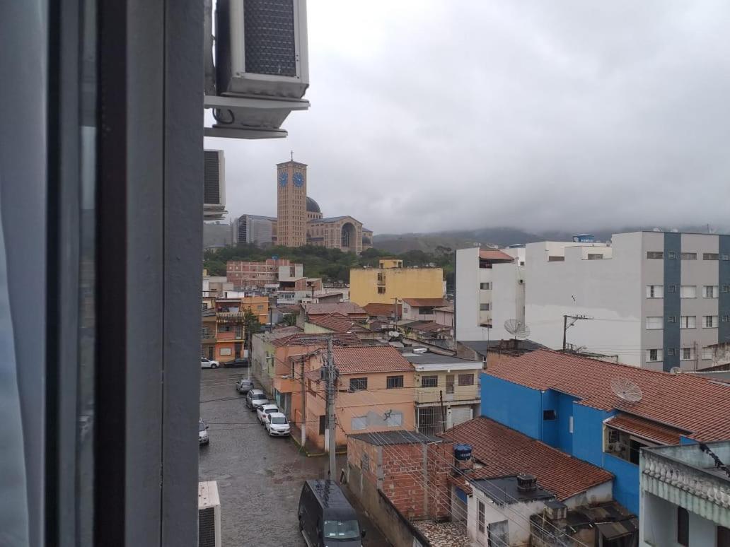 Sao Bento Palace Hotel Aparecida  Zewnętrze zdjęcie